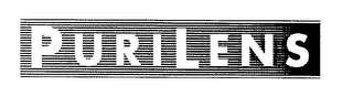 PURILENS logo