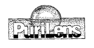 PURILENS logo