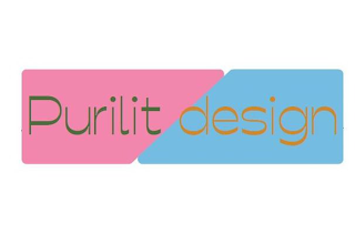 PURILIT DESIGN logo