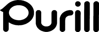 PURILL logo