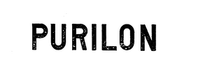PURILON logo