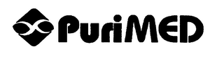 PURIMED logo