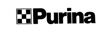 PURINA logo