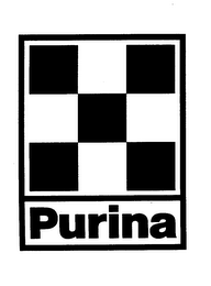 PURINA logo