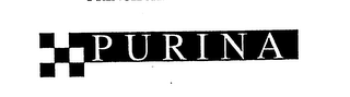 PURINA logo