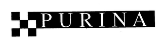PURINA logo
