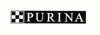 PURINA logo