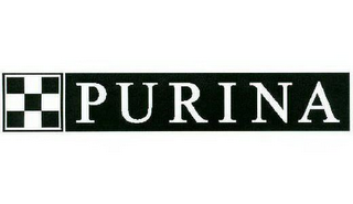 PURINA logo