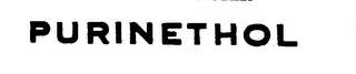 PURINETHOL logo