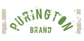 PURINGTON BRAND logo