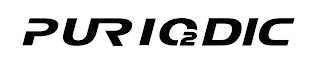 PURIO2DIC logo