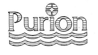 PURION logo