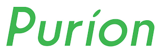 PURION logo