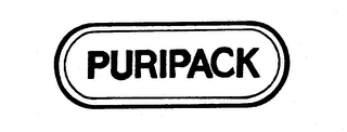 PURIPACK logo