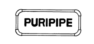 PURIPIPE logo
