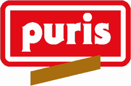 PURIS logo