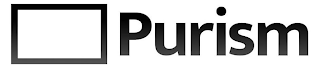 PURISM logo