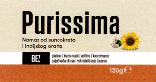 PURISSIMA NAMAZ OD SUNCOKRETA I INDIJSKOG ORAHA BEZ logo