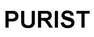 PURIST logo