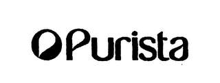 PURISTA logo