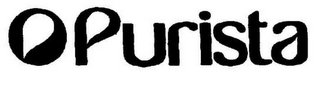 PURISTA logo