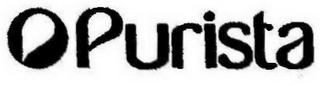 PURISTA logo