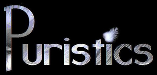 PURISTICS logo