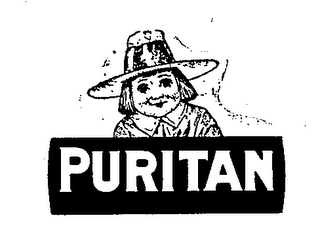 PURITAN logo