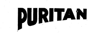 PURITAN logo