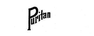PURITAN logo