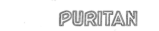 PURITAN logo