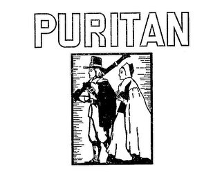 PURITAN logo