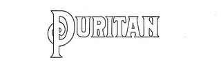 PURITAN logo
