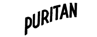 PURITAN logo