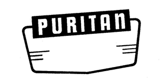 PURITAN logo
