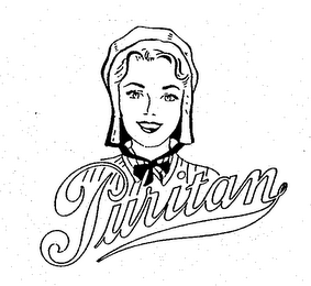 PURITAN logo