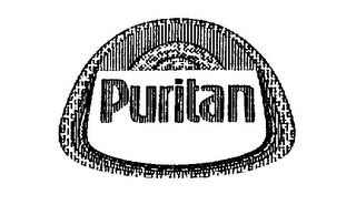 PURITAN logo