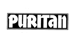 PURITAN logo