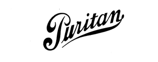 PURITAN logo
