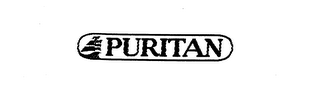 PURITAN logo