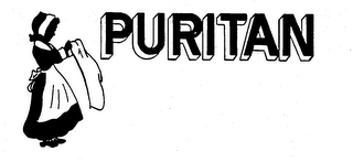 PURITAN logo