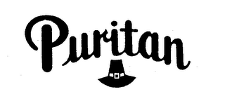 PURITAN logo