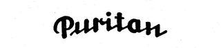 PURITAN logo