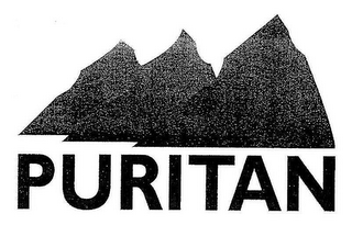 PURITAN logo