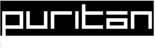 PURITAN logo