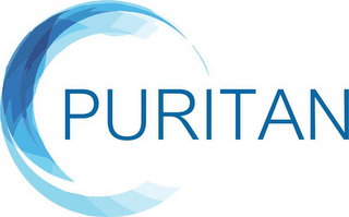 PURITAN logo
