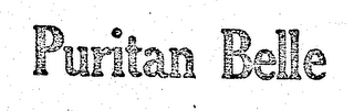 PURITAN BELLE logo