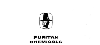 PURITAN CHEMICALS logo