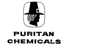 PURITAN CHEMICALS logo
