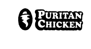 PURITAN CHICKEN logo